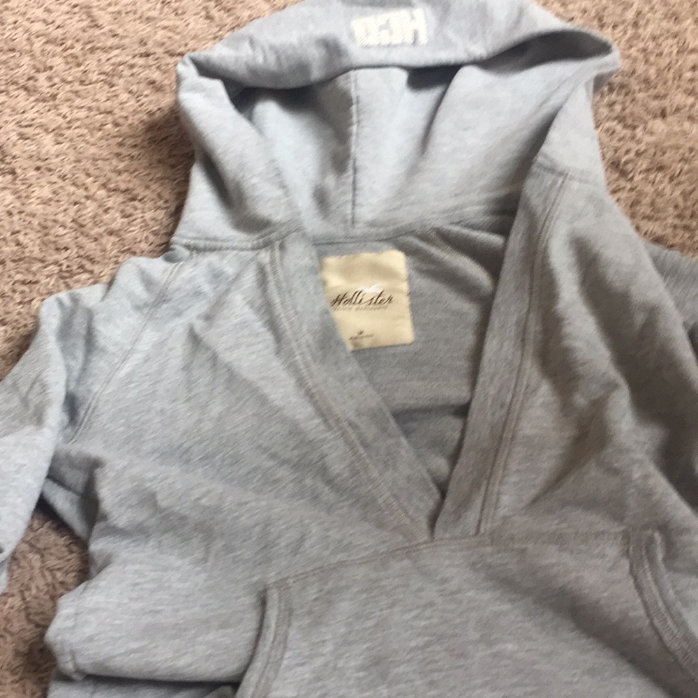 hoodie